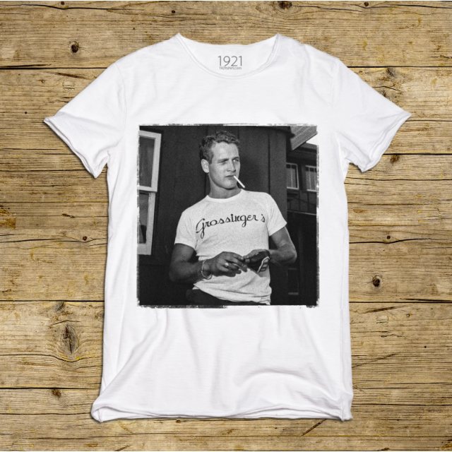 Tričko Paul Newman Tričko Paul Newman